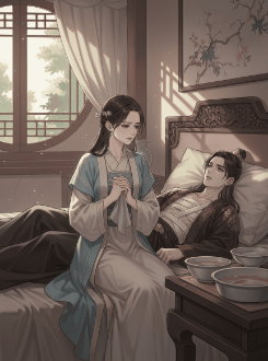 Trọng Sinh Chi Vương Phi Nhiếp Chính Vương