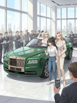 Trà Xanh Đụng Nhầm Nữ Vương Và Cái Kết