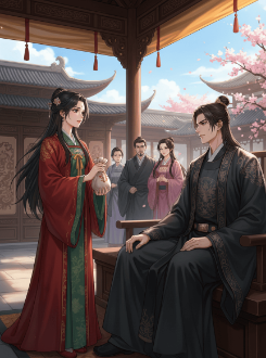 Trọng Sinh Chi Nhiếp Chính Vương Phi