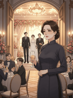 Từ Bỏ Đứa Con Trai Vô Tình, Tự Mình Kiếm Tiền Dưỡng Già