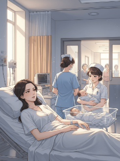 Trọng Sinh – Bi Kịch Con Gái Ruột