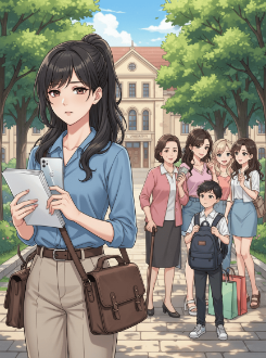 Từ Bỏ Cả Nhà Bạc Bẽo, Tôi Sẽ Sống Cuộc Đời Tươi Đẹp