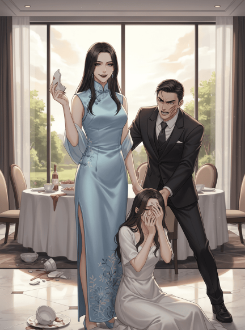 Trà Xanh Đừng Lanh Chanh Với Chế