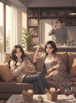 Từ Bỏ Ảo Tưởng , Sống Thật Với Chính Mình