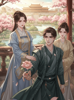 Trọng Sinh Báo Thù