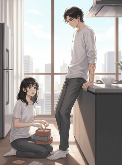 Trọng Sinh: Anh Ấy Nói Không Cần Tôi