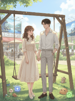 Từ Bạn Cùng Game, Thành Bạn Cùng Nhà