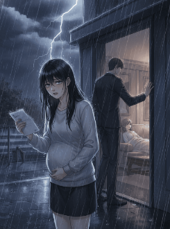 Trong Mưa, Tôi Mất Tất Cả