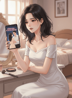 Từ Anh Mà Kết Thúc