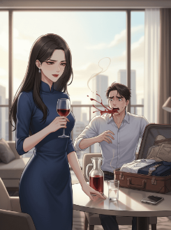 Trả Thù? V Cho Tôi 50!