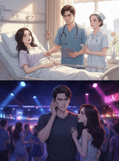 Trong Lòng Anh Luôn Nghĩ Về Nyc