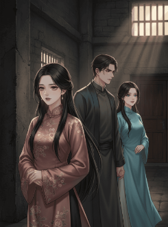 Trong Giấc Mộng, Chẳng Thấy Thu Về