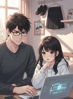 Trả Thù Kẻ Bắt Nạt