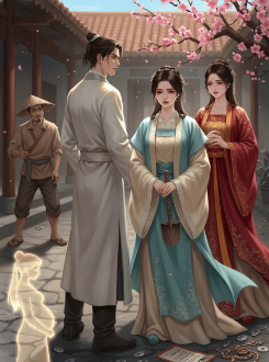 Trả Thù Hai Kẻ Vô Ơn