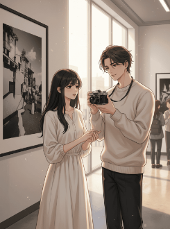 Trong Danh Sách Bạn Bè Của Anh Ấy Không Có Tôi