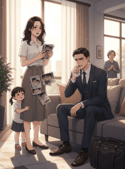 Trả Thù Cặn Bã