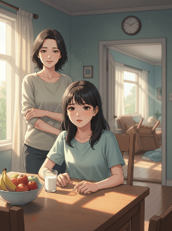 Trong Bóng Tối, Tôi Nhìn Thấy Tất Cả