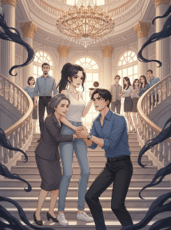 Truyền Nhân Cuối Cùng Của Địa Sư