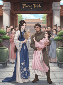 Trà Thơm Không Đợi Người Cũ