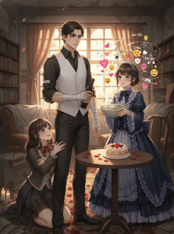 Trốn Thoát Mạt Thế Bằng Nghệ Thuật Giả Nai