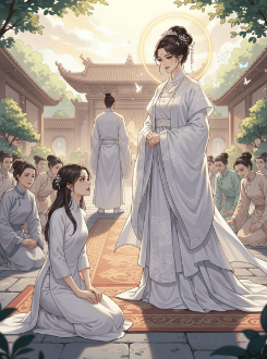 Truyện Hoán Cốt