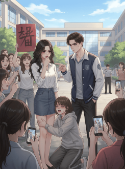 Tra Nam Tiện Nữ, Đi Mà Thương Hại Với Nhau