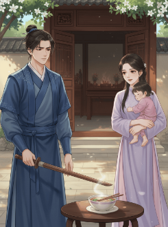 Tra Nam Muốn Quay Đầu