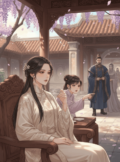 Truy Thê Hỏa Táng Trường