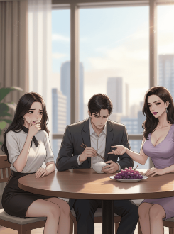 Tra Nam Lừa Hôn, Ngoại Tình Cùng Ông Chủ