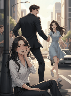 Tra Nam Là Kẻ Bám Váy Để Thăng Chức