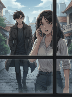 Truy Ngược Dấu Vết