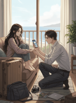 Tra Nam Đó Là Ba Của Con Tôi