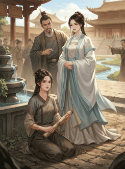 Trưởng Tỷ Là Bạch Nguyệt Quang