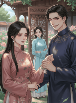 Trả Lại Từng Đoạn Nghiệt Duyên