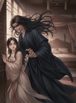 Trướng Trung Xuân