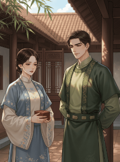 Trưởng Thư Nan Vi