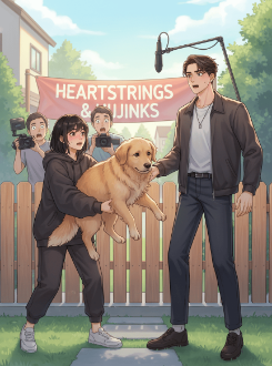 Trộm Chó Trộm Luôn Tình