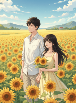 Trưởng Thành Trong Im Lặng