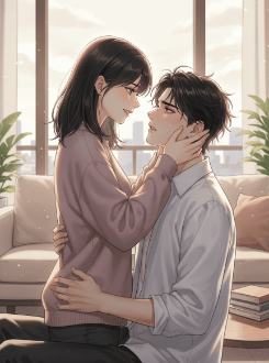 Trưởng Thành Không Cần Xin Phép Ai