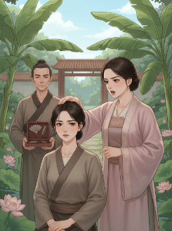 Trời Sinh Kiếp Nha Hoàn