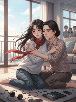 Trả Lại Mẹ Một Đời Lầm Lỡ