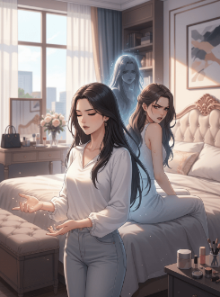 Trời Sinh Đồng Nữ