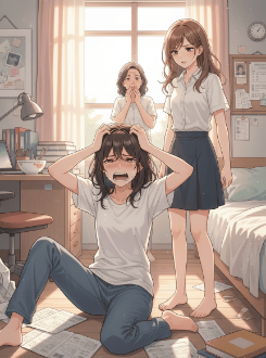 Trả Lại Cuộc Đời Cho Tôi