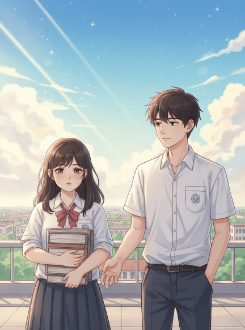 Trời Sao Lấp Lánh