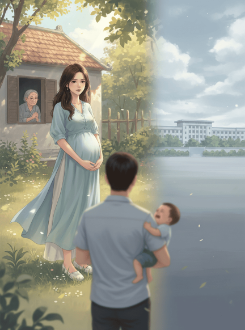 Trả Lại Công Bằng Cho Mẹ Con Tôi