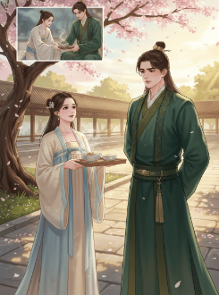 Trường Đình Vãn