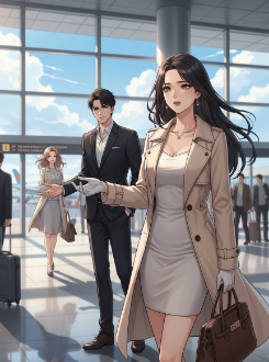 Trời Lạnh Rồi, Làm Giang Thị Phá Sản Thôi