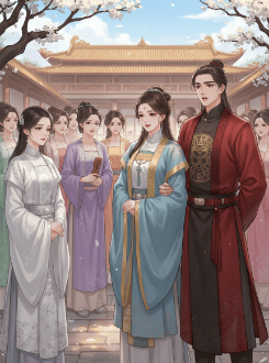 Trưởng Công Chúa