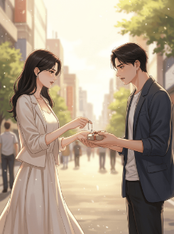 Trả Lại Anh Những Ngày Tháng Cũ