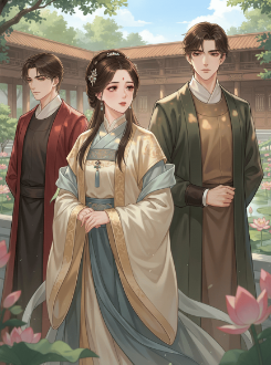 Trưởng Công Chúa Đọc Thấu Lòng Người